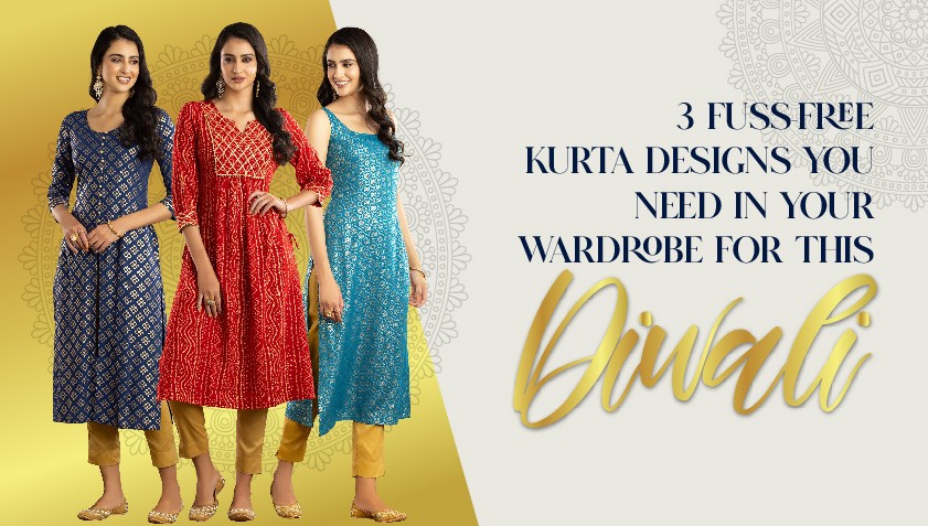 Top more than 81 reliance trends kurti brands latest  thtantai2